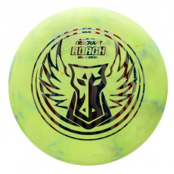 Discraft Roach - Bro D Rubber Blend Swirl - Brodie Smith Discraft Roach - Bro D Rubber Blend Swirl - Brodie Smith