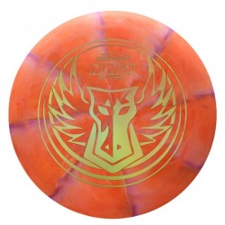 Discraft Roach - Bro D Rubber Blend Swirl - Brodie Smith Discraft Roach - Bro D Rubber Blend Swirl - Brodie Smith