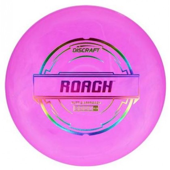 Discraft Roach - Putter Line