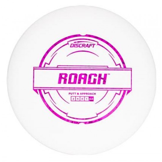 Discraft Roach - Putter Line