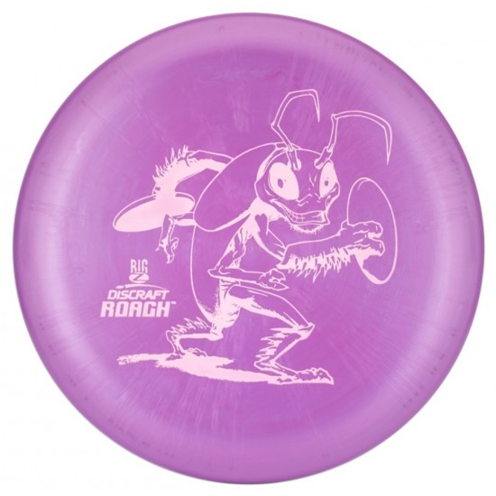 Discraft Roach - Z Big Discraft Roach - Z Big