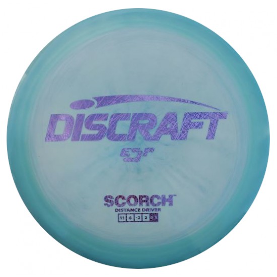 Discraft Scorch - ESP
