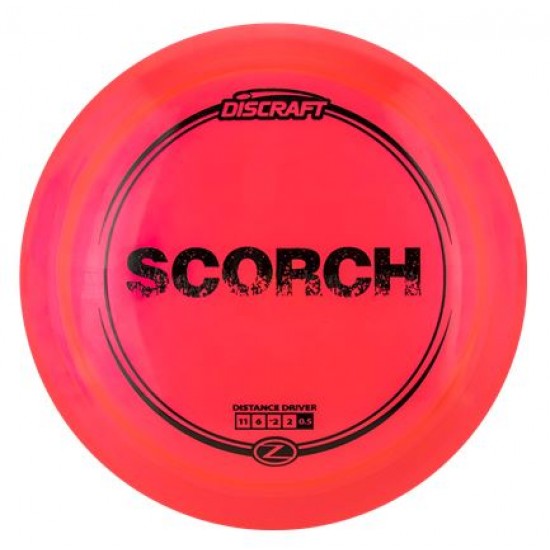 Discraft Scorch - Z