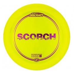 Discraft Scorch - Z