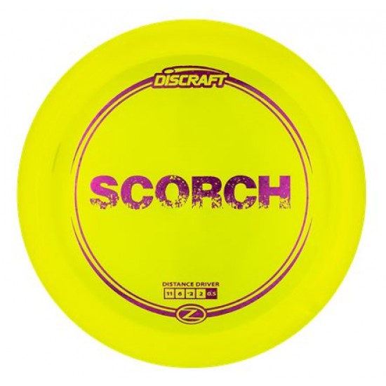 Discraft Scorch - Z