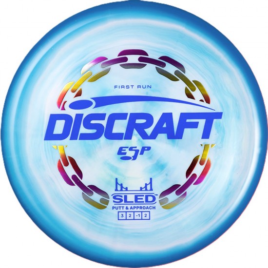Discraft Sled - ESP