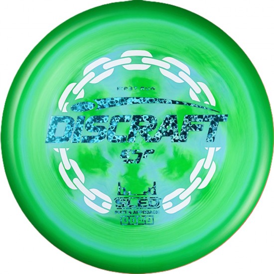 Discraft Sled - ESP