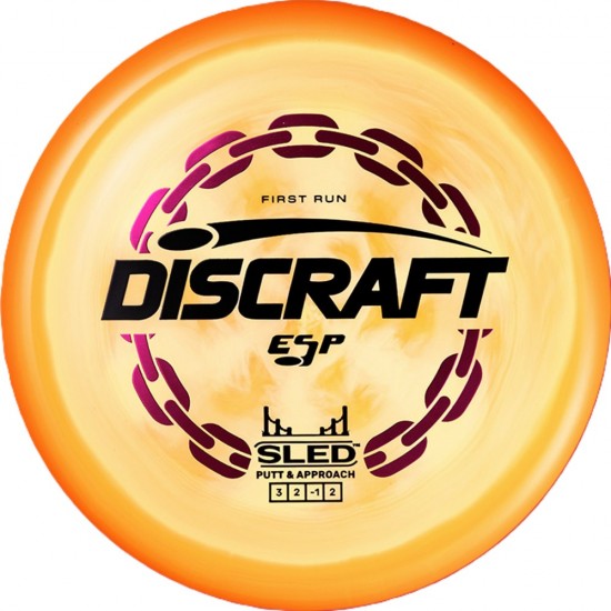 Discraft Sled - ESP