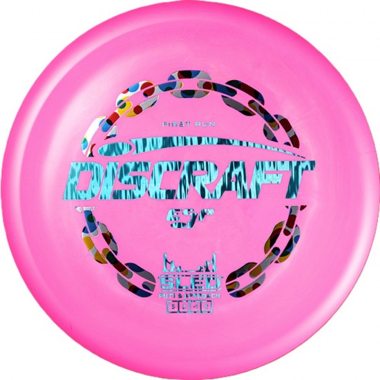 Discraft Sled - ESP