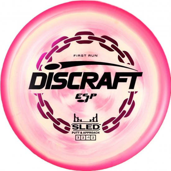 Discraft Sled - ESP