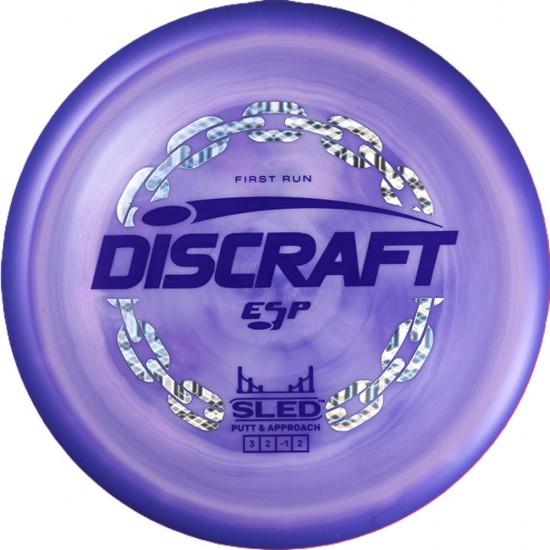 Discraft Sled - ESP