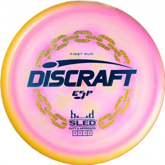 Discraft Sled - ESP