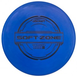 Discraft Zone, Soft - Putter Line Discraft Zone, Soft - Putter Line