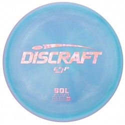 Discraft Sol - ESP Discraft Sol - ESP