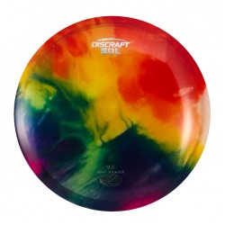 Discraft Sol - Z Dyed Discraft Sol - Z Dyed
