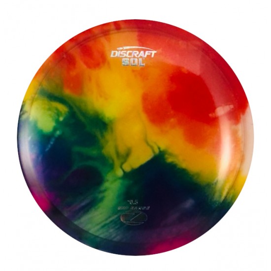 Discraft Sol - Z Dyed Discraft Sol - Z Dyed