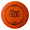 Discraft Sol - Z - Paige Pierce 5X Signature