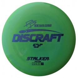 Discraft Stalker - ESP - Paige Pierce 5X Signature