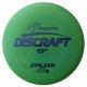 Discraft Stalker - ESP - Paige Pierce 5X Signature