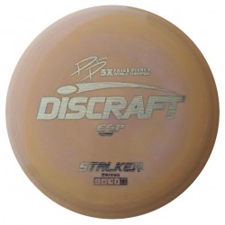 Discraft Stalker - ESP - Paige Pierce 5X Signature