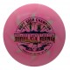 Discraft Stalker - ESP Swirl - Hailey King - 2020 DGPT Tour Champion