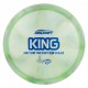 Discraft Stalker - Z Swirly - Hailey King Tour Series 2020