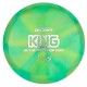 Discraft Stalker - Z Swirly - Hailey King Tour Series 2020