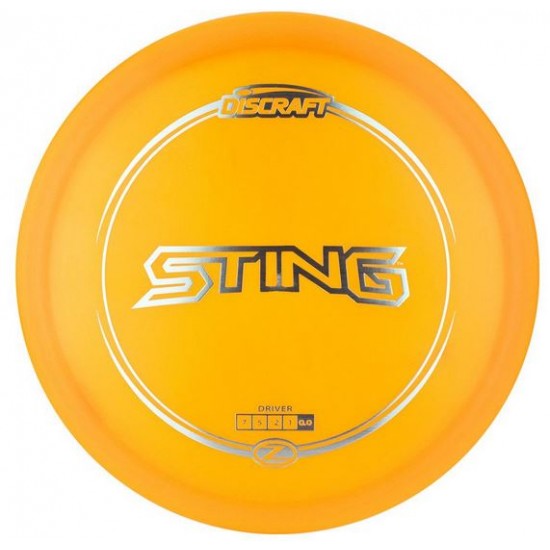 Discraft Sting - Z