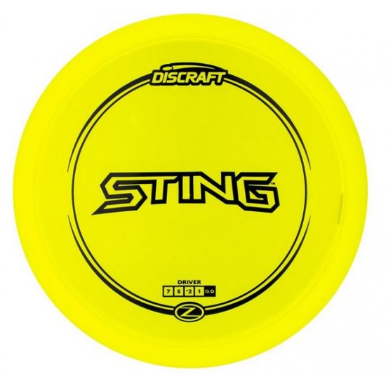 Discraft Sting - Z