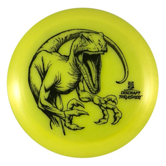 Discraft Thrasher - Z Big Discraft Thrasher - Z Big