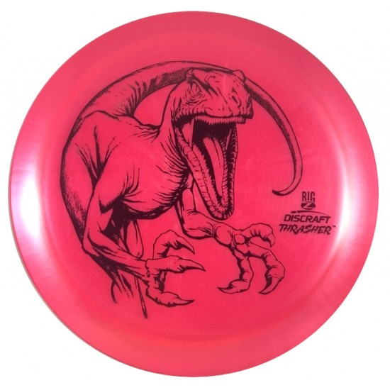 Discraft Thrasher - Z Big Discraft Thrasher - Z Big