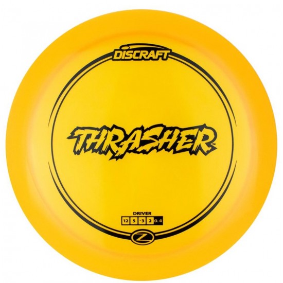Discraft Thrasher - Z Discraft Thrasher - Z
