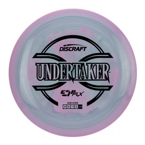 Discraft Undertaker - ESP FLX Discraft Undertaker - ESP FLX