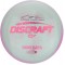 Discraft Undertaker - ESP - Paul McBeth 6X Signature  Discraft Undertaker - ESP - Paul McBeth 6X Signature