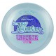 Discraft Undertaker - Titanium - Paul McBeth Signature Series Discraft Undertaker - Titanium - Paul McBeth Signature Series
