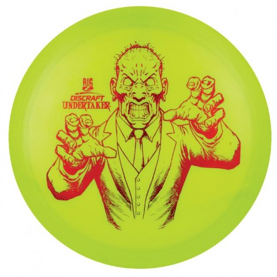 Discraft Undertaker - Z Big