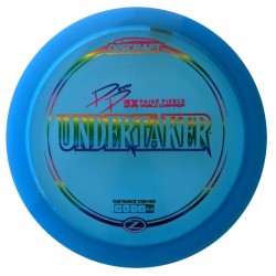 Discraft Undertaker - Z - Paige Pierce 5X Signature