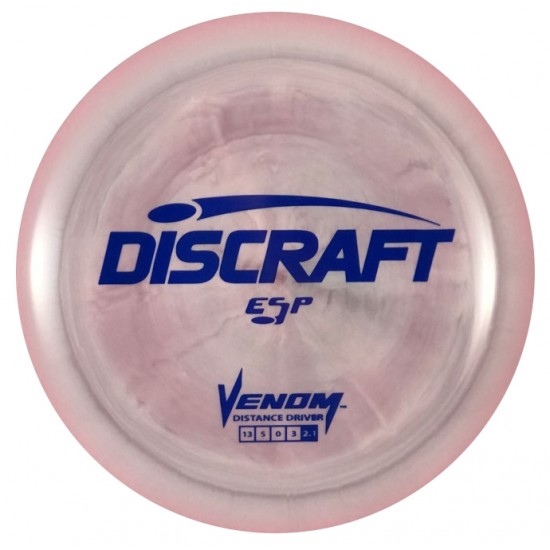 Discraft Venom - ESP Discraft Venom - ESP