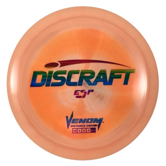 Discraft Venom - ESP Discraft Venom - ESP