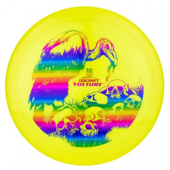 Discraft Vulture - Z Big Discraft Vulture - Z Big