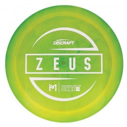 Discraft Zeus - ESP - Paul McBeth