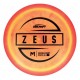 Discraft Zeus - ESP - Paul McBeth