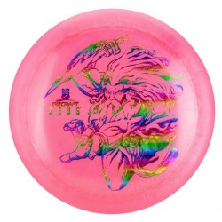 Discraft Zeus - Z Big - Paul McBeth