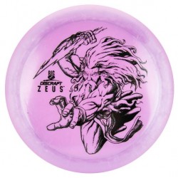 Discraft Zeus - Z Big - Paul McBeth