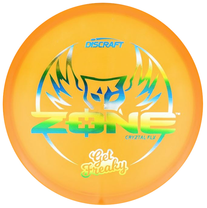 ROCK is LOFT～Yellow Disc～ 160 Gram SkyStyler Sportdisc | Discraft Inc.