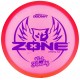 Discraft Zone - Z CryZtal FLX - Brodie Smith - Get Freaky