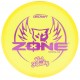 Discraft Zone - Z CryZtal FLX - Brodie Smith - Get Freaky