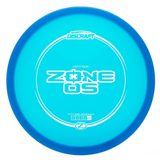 Discraft Zone OS - Z Discraft Zone OS - Z
