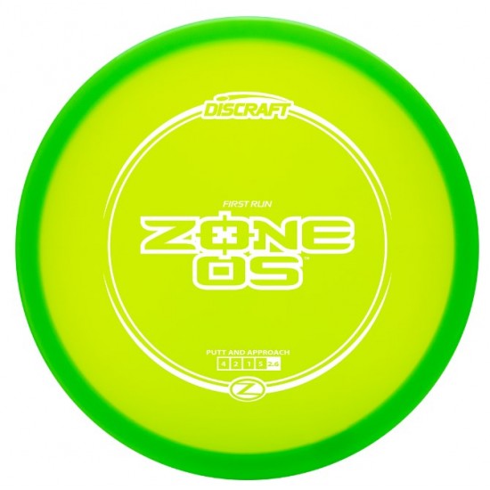 Discraft Zone OS - Z Discraft Zone OS - Z