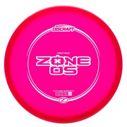Discraft Zone OS - Z Discraft Zone OS - Z